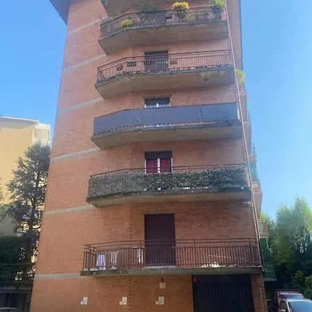 Bilocale In Borgo Santa Caterina